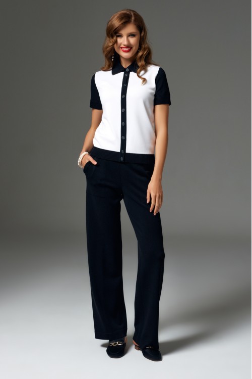 Джемпер C4642